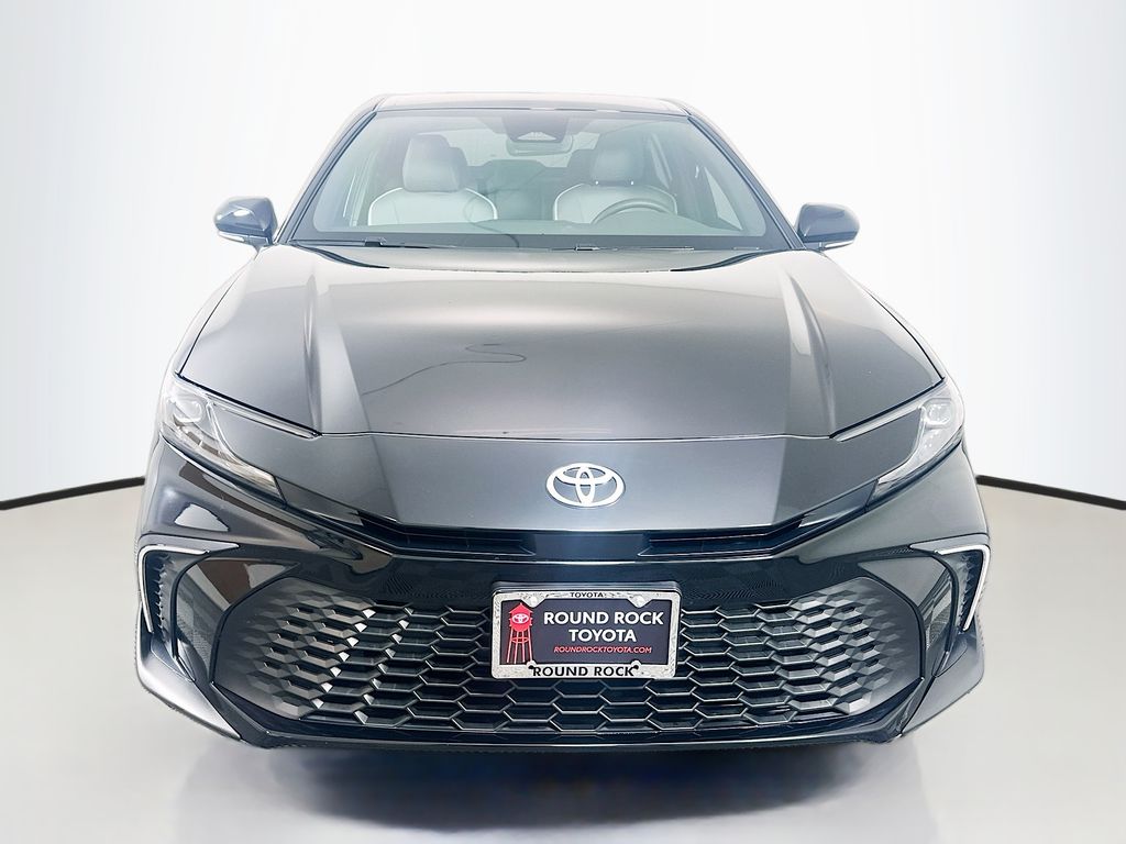 Thumbnail: 2025 Toyota Camry - 2