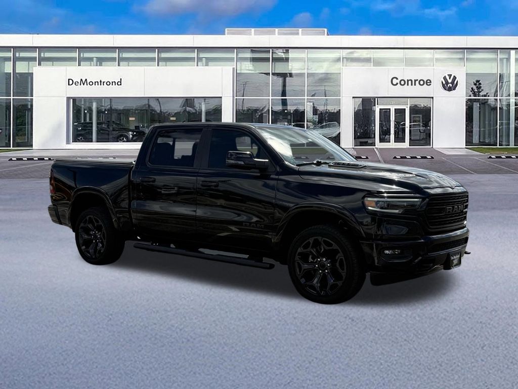 2023 Ram 1500 Limited - 2