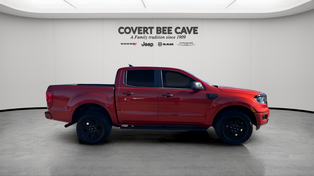 Used Car 2023 Ford Ranger  Xlt For Sale Under $30,000 In Austin, Texas