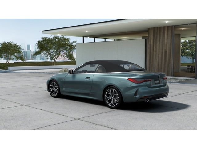 Thumbnail: 2026 BMW 4 Series - 2