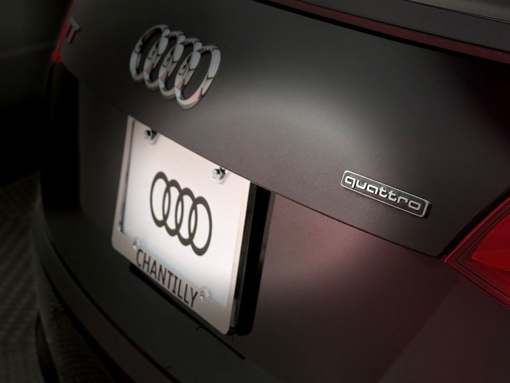 Thumbnail: 2022 Audi TT - 30