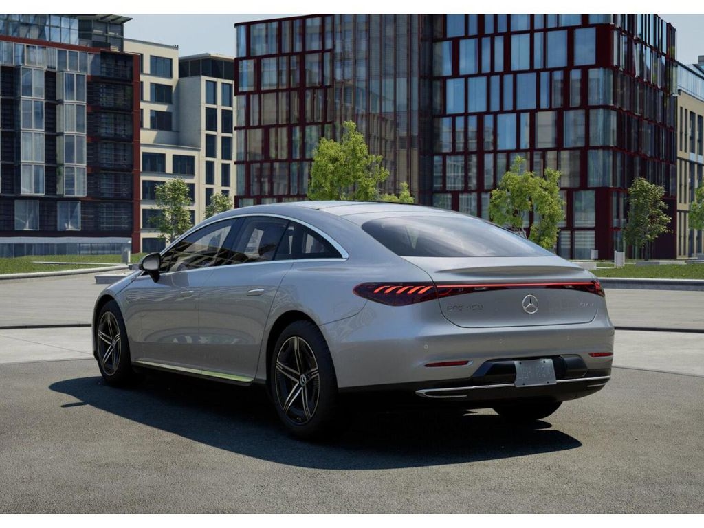 2024 Mercedes-Benz EQS EQS 450 Sedan 28