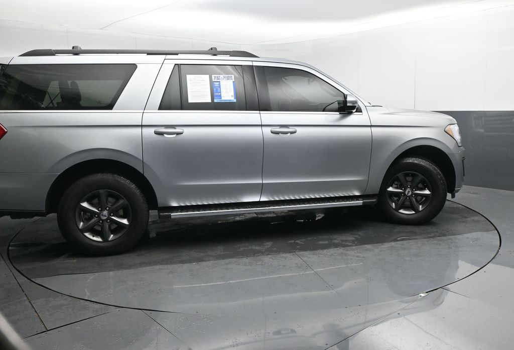 2020 Ford Expedition XLT MAX