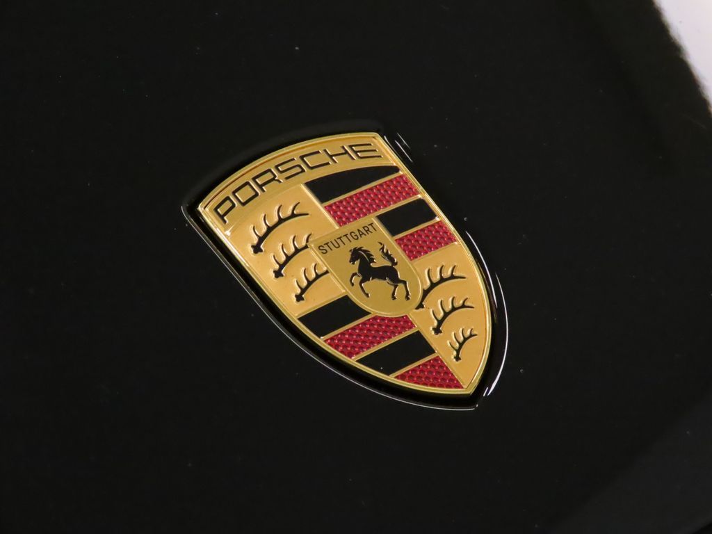 Thumbnail: 2026 Porsche Cayenne - 14