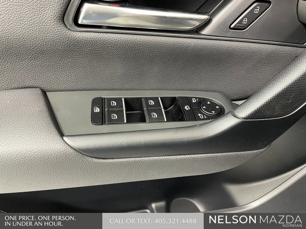 New 2026 Blue Mazda 2.5 Turbo Premium Plus image 22