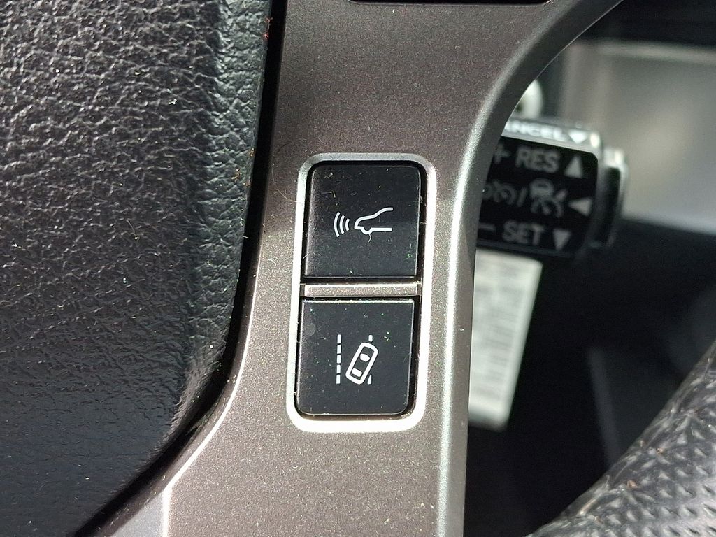 2022 Toyota Tacoma SR5 Blue at Luther Ford