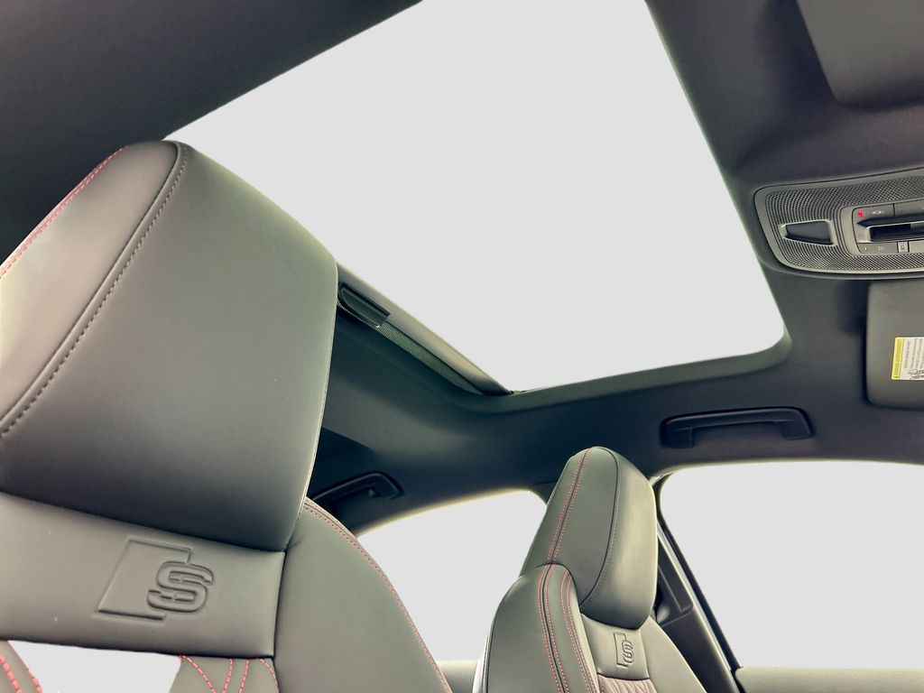 Thumbnail: 2026 Audi S3 - 17