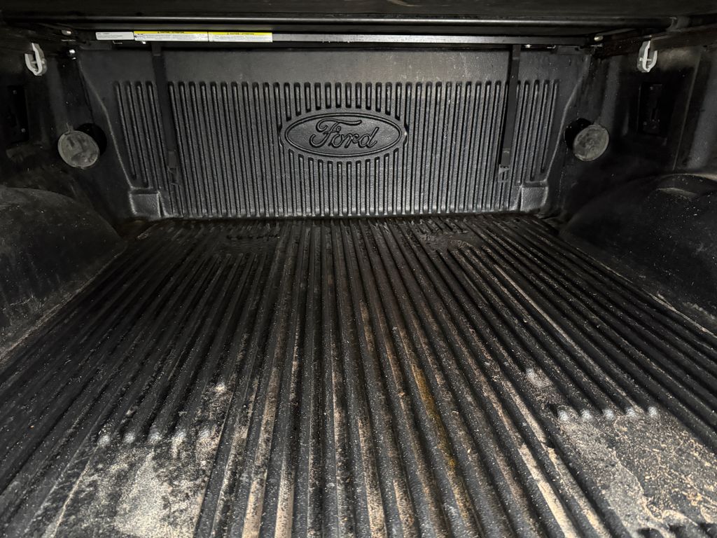 Certified Used 2020 Black Ford Limited image 24