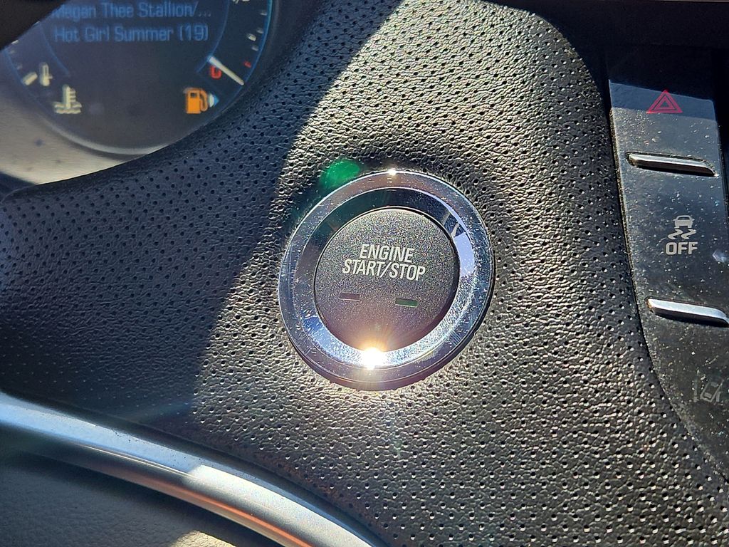 2013 Cadillac XTS