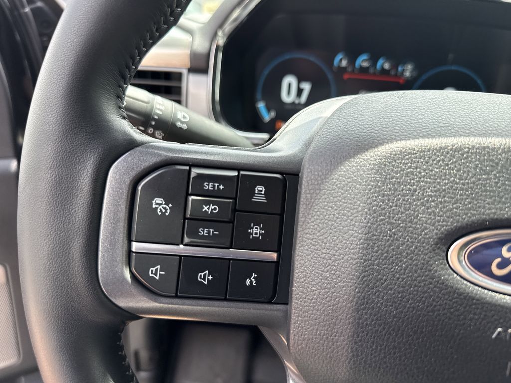 Used 2023 Ford F-150 Truck