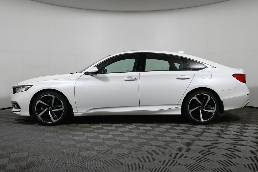 Thumbnail: 2018 Honda Accord - 2