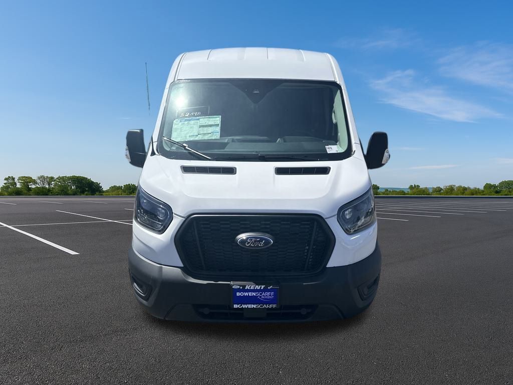 New 2024 Ford Transit-250 3D Cargo Van