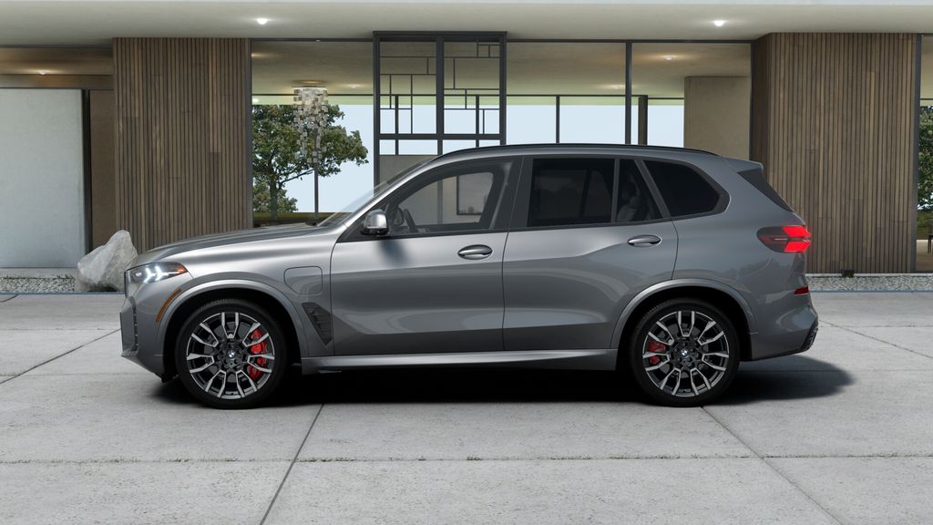 Thumbnail: 2026 BMW X5 - 29