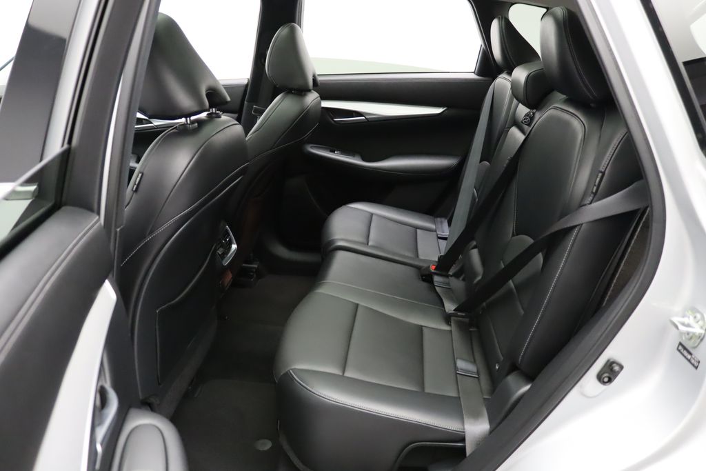 Thumbnail: 2021 INFINITI QX50 - 19