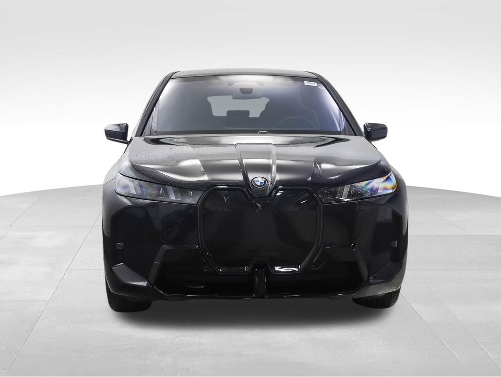 Thumbnail: 2026 BMW iX - 8