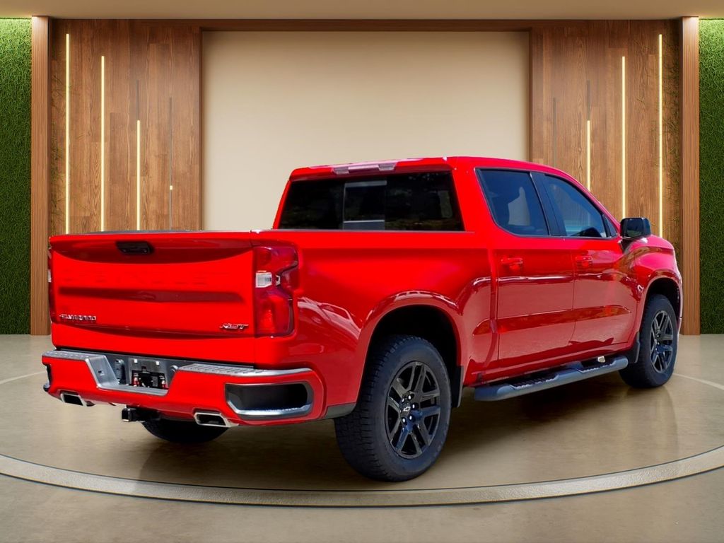 ChevroletSilverado 150033