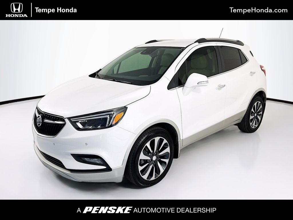 2019 Buick Encore Essence -
                  Tempe, AZ