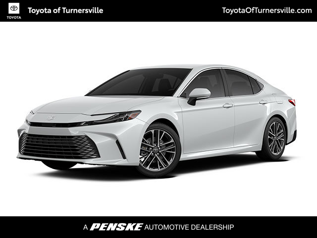 2025 Toyota Camry XLE -
                Turnersville, NJ