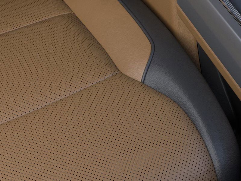 2026 Ford F-550SD Lariat