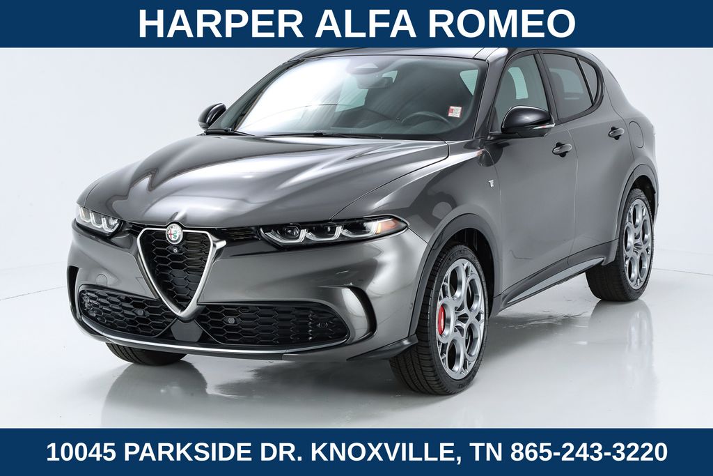 2024 Alfa Romeo Tonale Ti