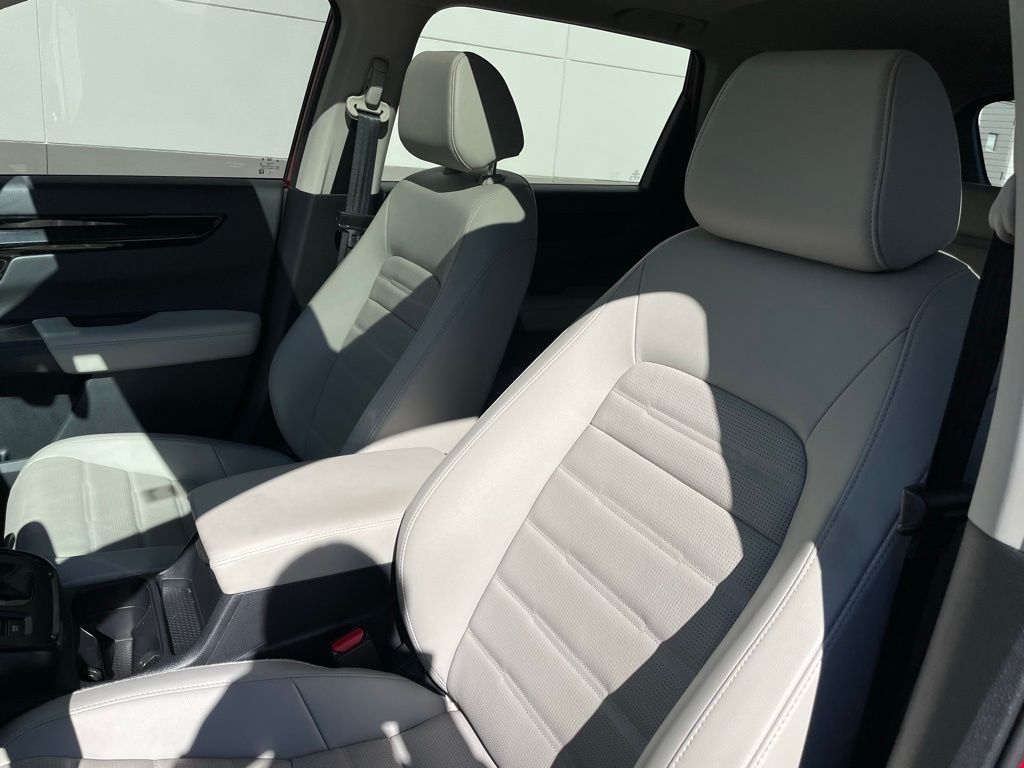 Thumbnail: 2025 Honda CR-V - 27