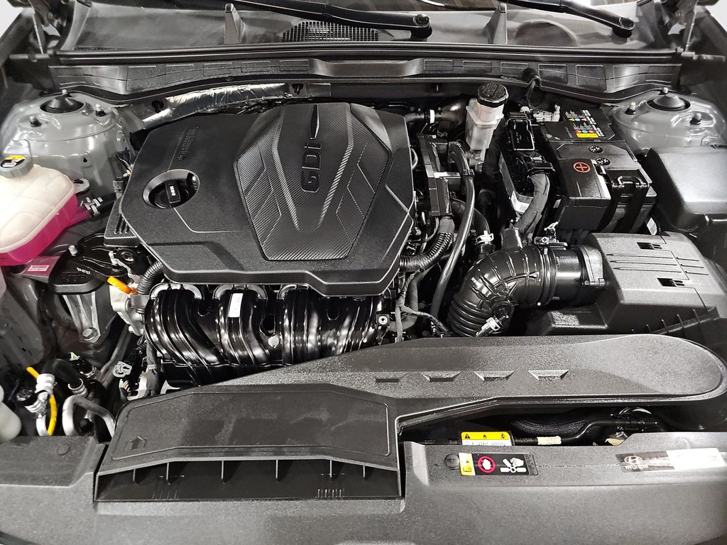 Used 2023 Hyundai Sonata Sedan