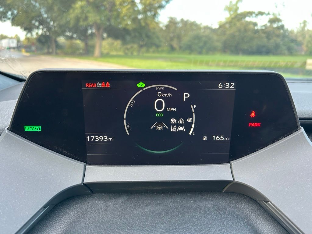Thumbnail: 2024 Toyota Prius - 22
