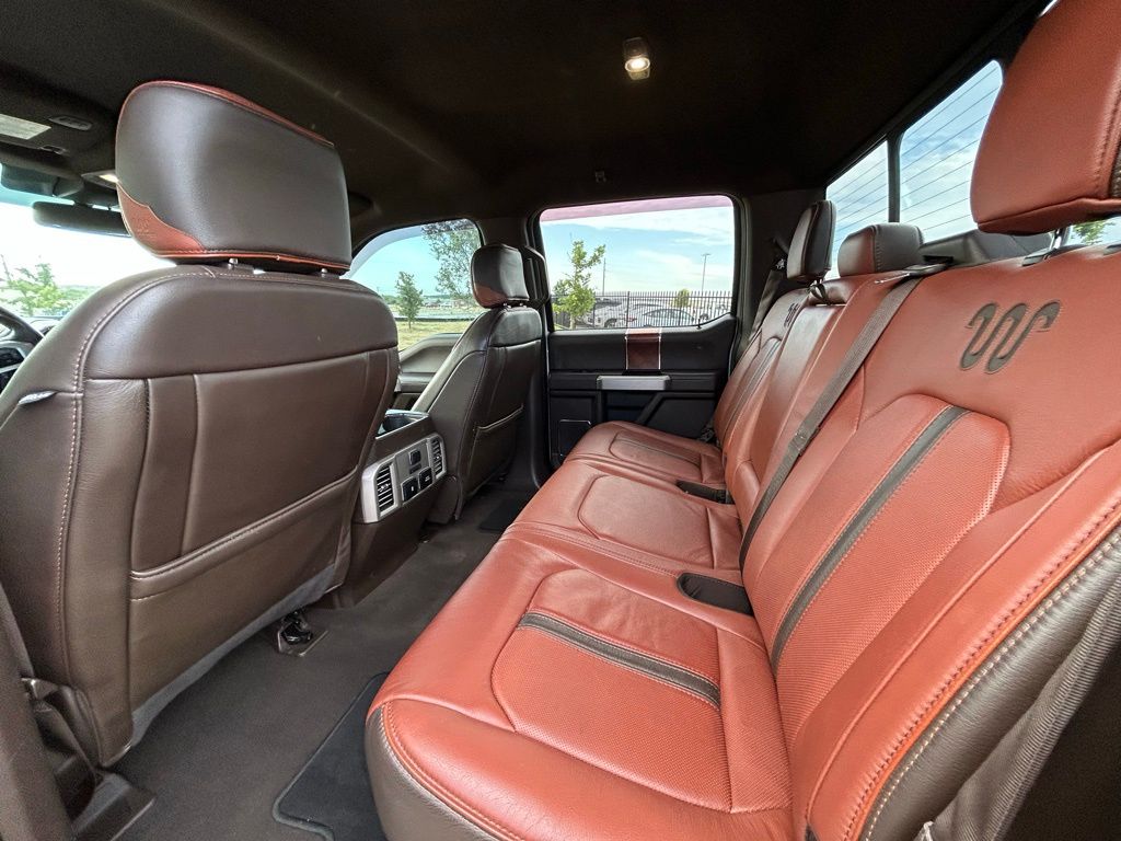 2019 Ford F-150 King Ranch 6