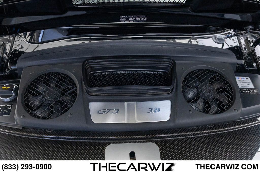 2015 Porsche 911