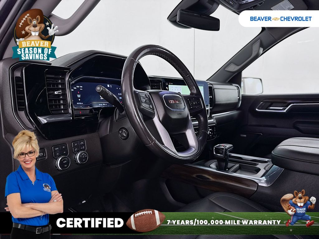 Used 2023 GMC Sierra 1500 Truck
