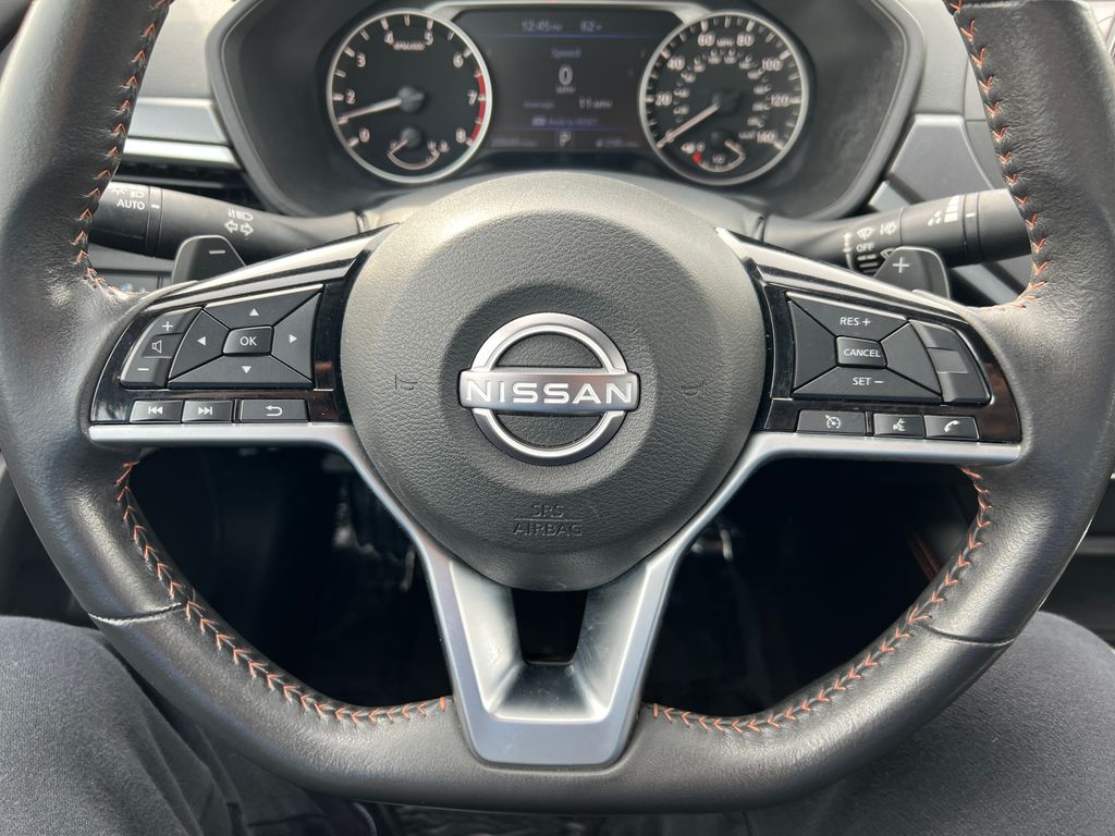 Thumbnail: 2023 Nissan Altima - 19