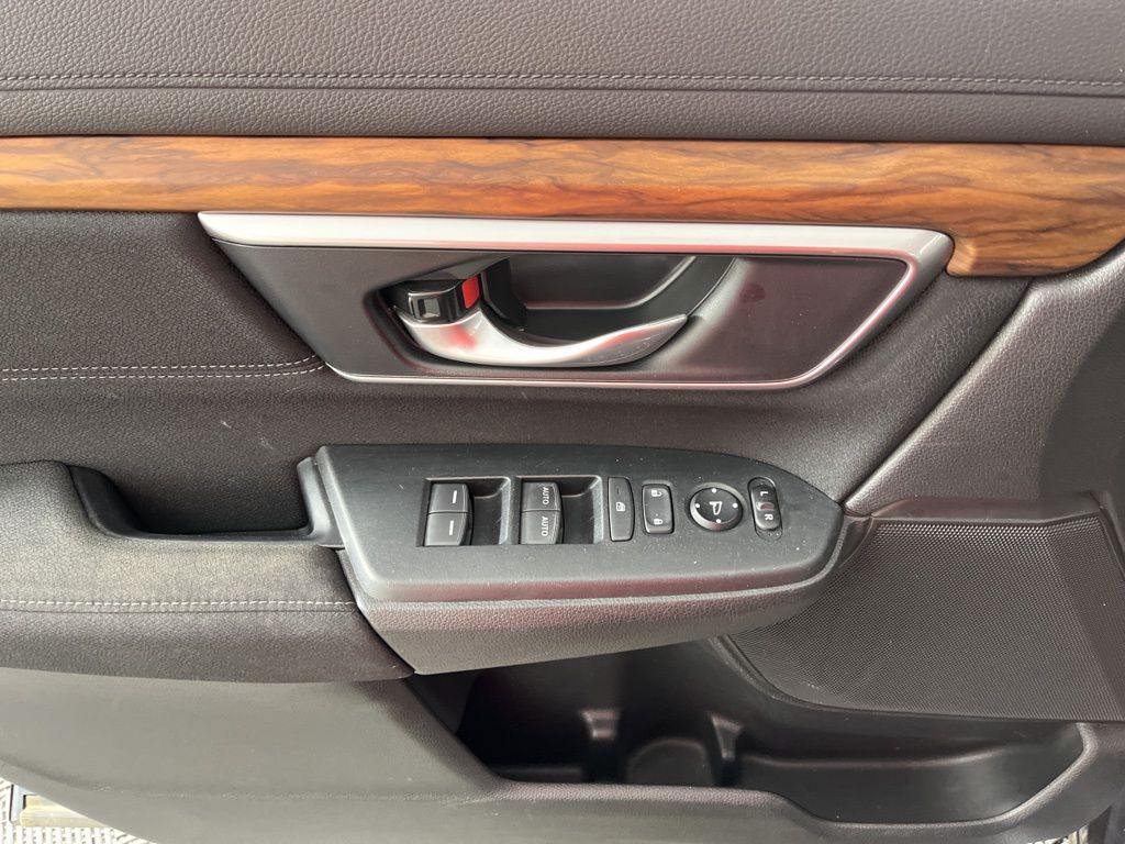 Thumbnail: 2021 Honda CR-V - 25