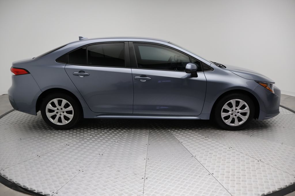 Thumbnail: 2023 Toyota Corolla - 7