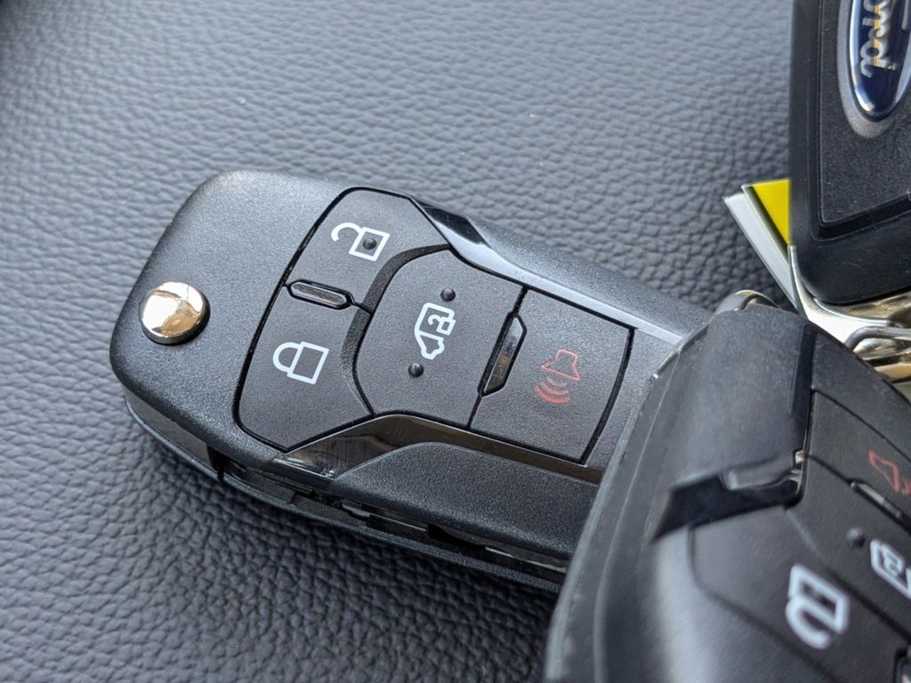 2025 Ford Transit-150 Cargo Van 