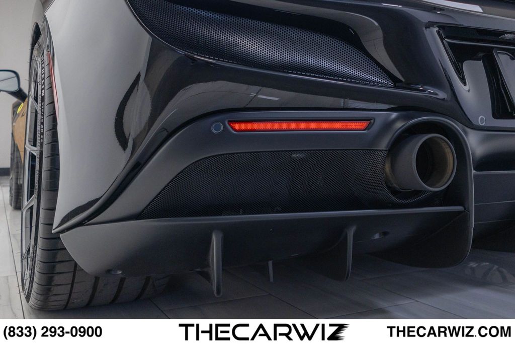 2021 Ferrari F8 Tributo