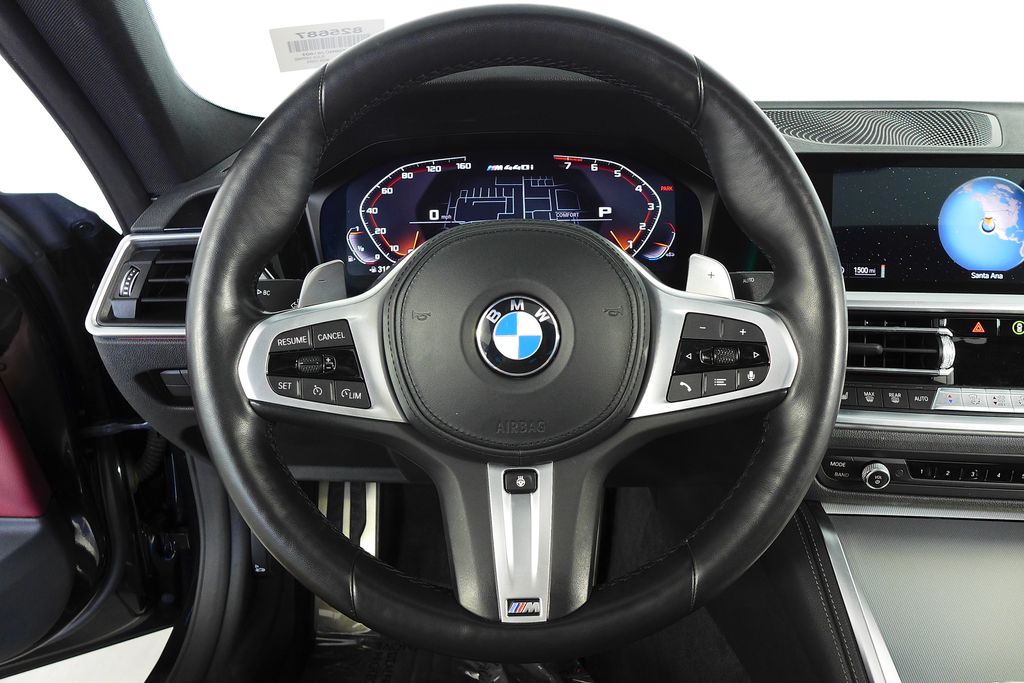 Thumbnail: 2022 BMW 4 Series - 27