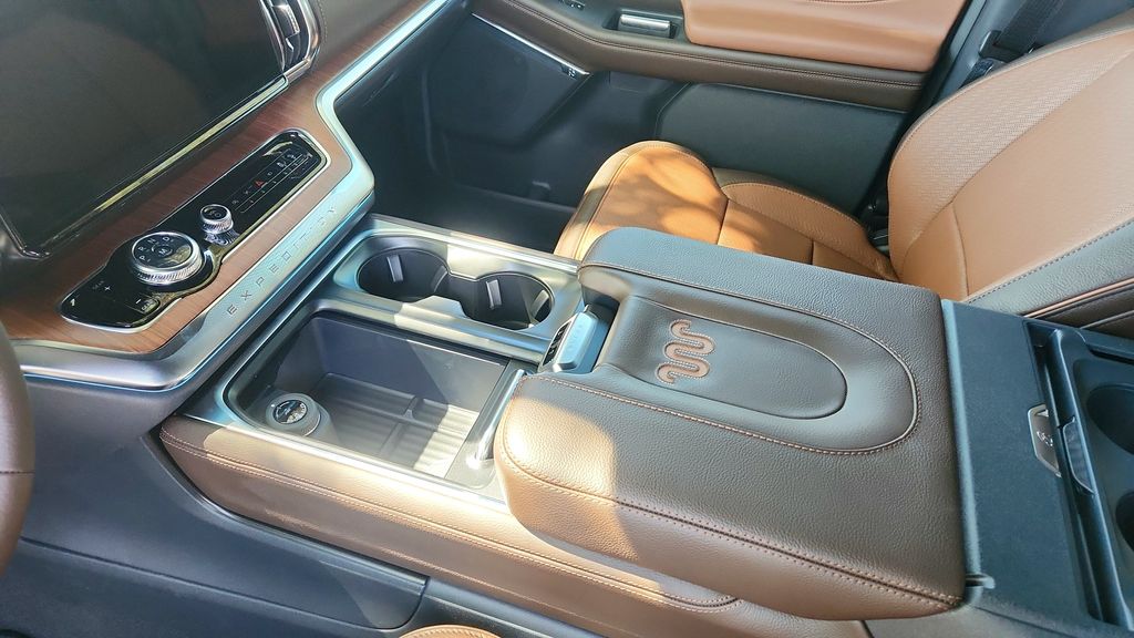 2026 Ford Expedition