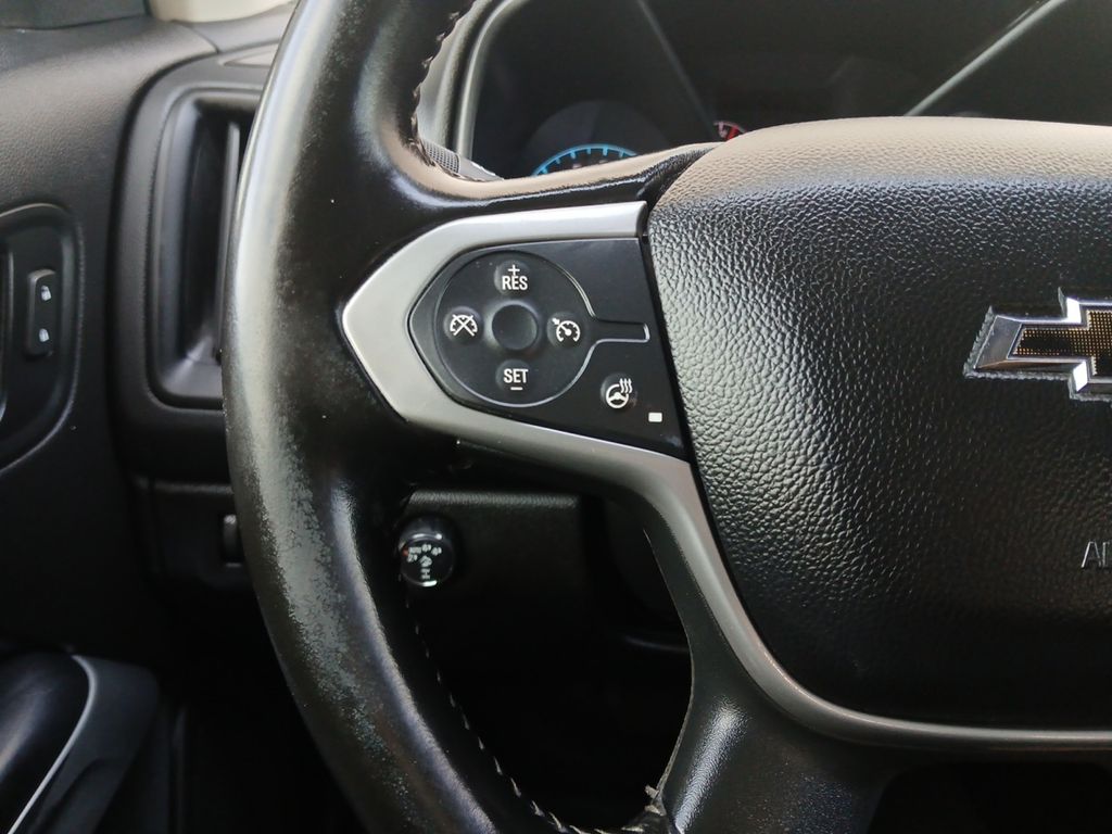 Used Car 2019 Chevrolet Colorado  Zr2 For Sale Under $30,000 In Austin, Texas