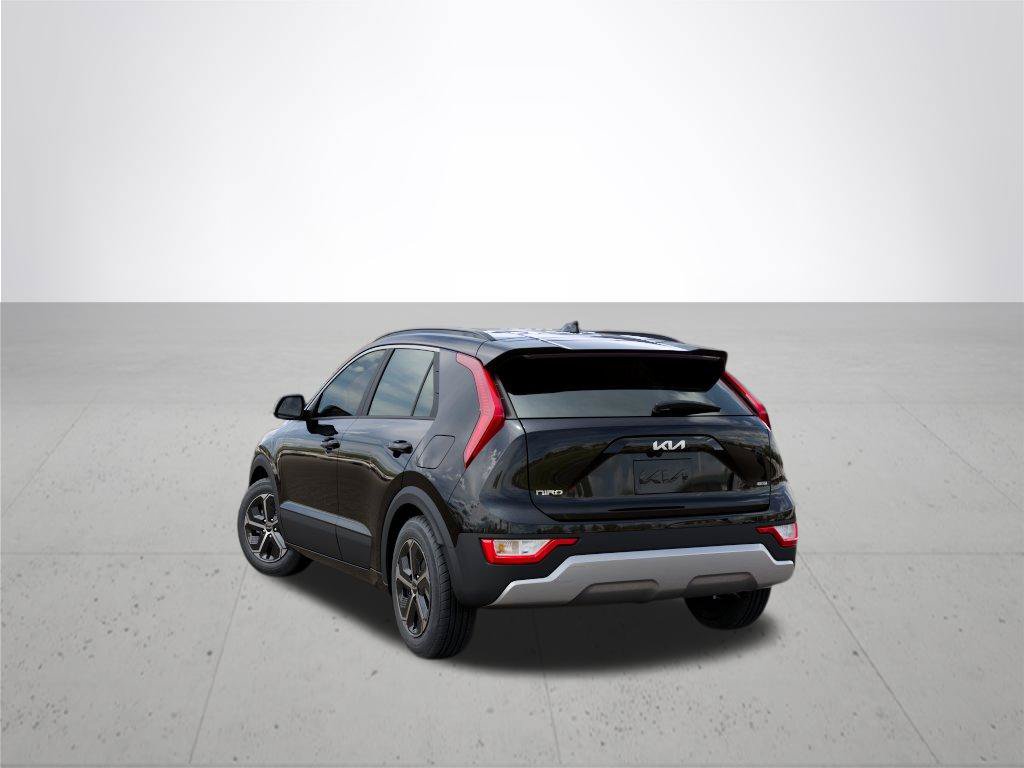 2026 Kia Niro EX