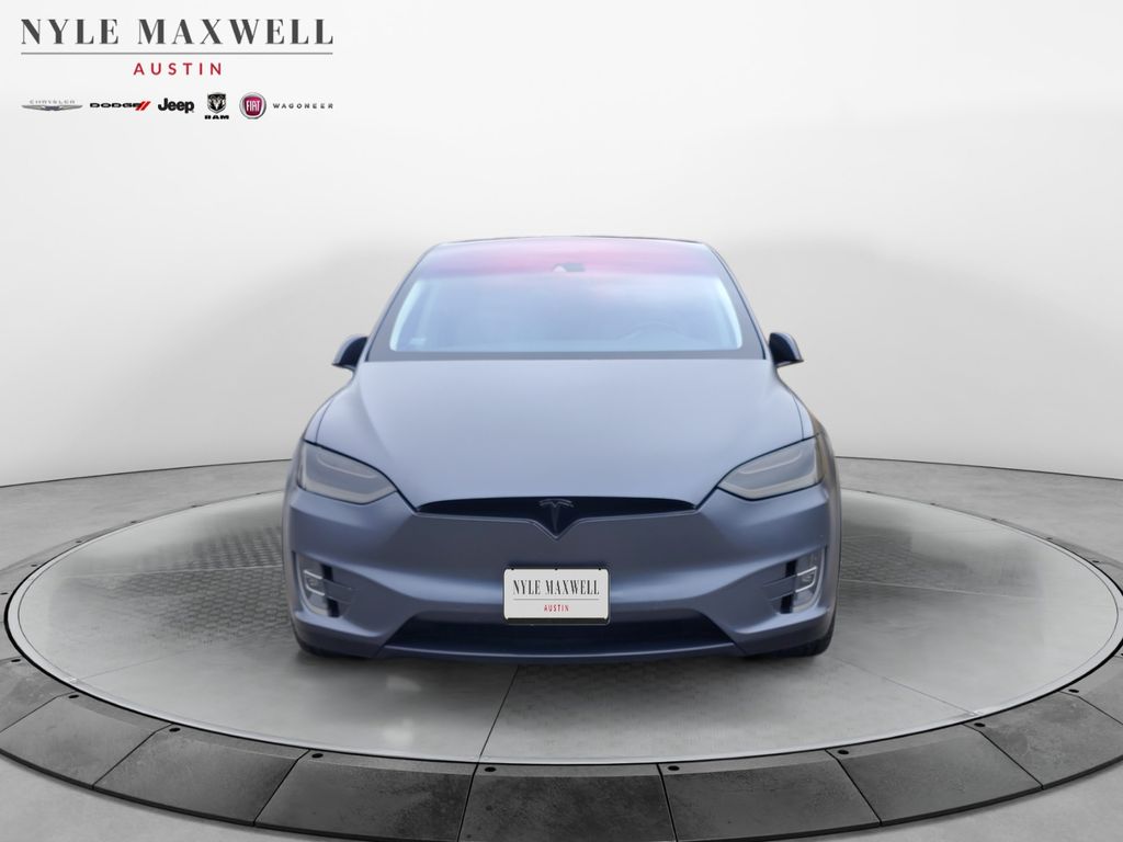 Used Car 2016 Tesla Model X  P90d For Sale Under $25,000 In Austin, Texas