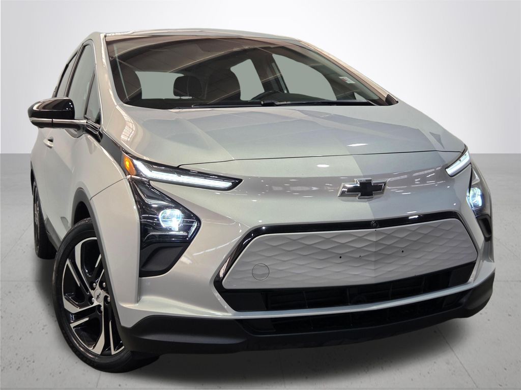 2023 Chevrolet Bolt EV 2LT