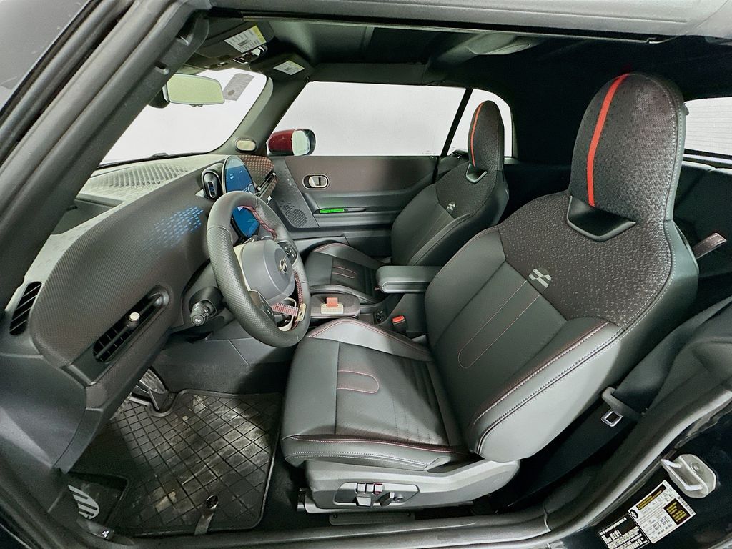 Thumbnail: 2026 MINI Cooper Convertible - 16