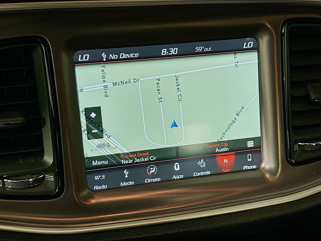 2019 Dodge Challenger T/A 13