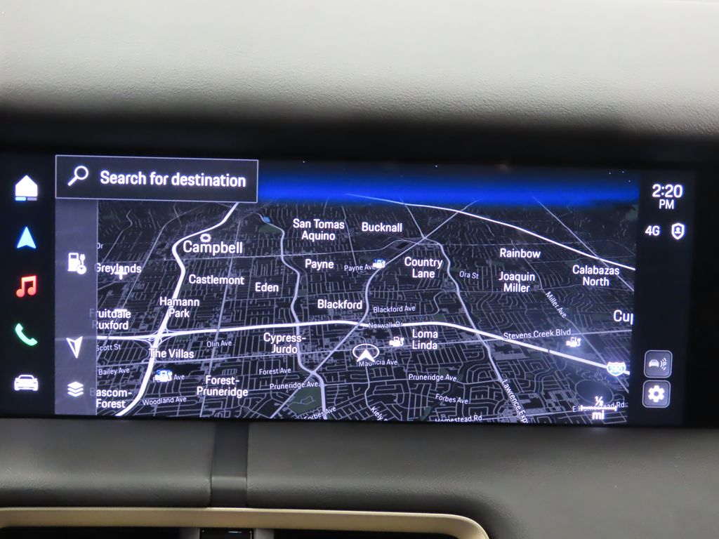 Thumbnail: 2025 Porsche Taycan - 25