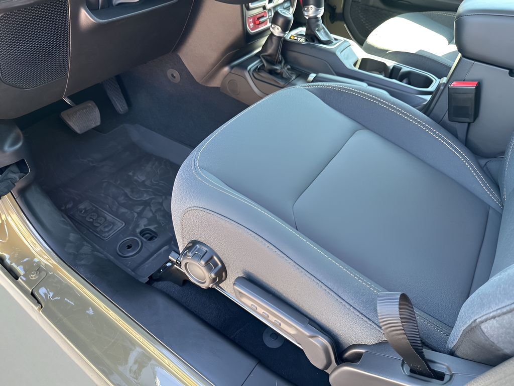 New Car 2025 Jeep Gladiator  For Sale Under $50,000 In Austin, Texas