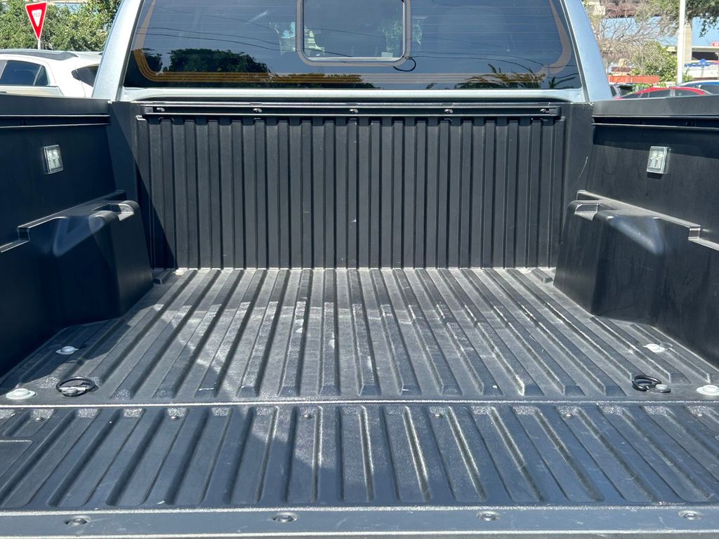 Used 2025 Toyota Tacoma Truck