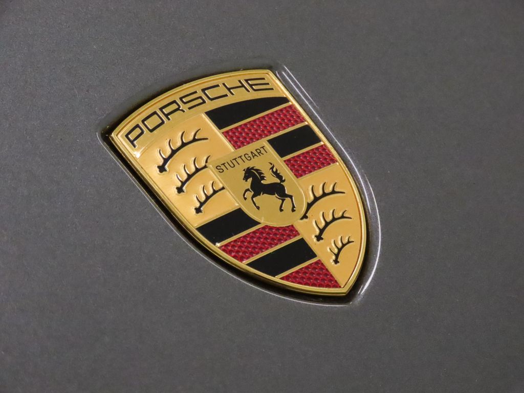 Thumbnail: 2026 Porsche Cayenne - 13
