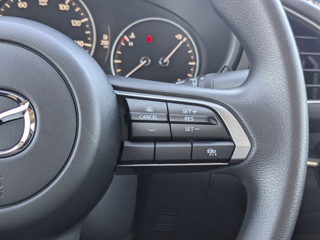 2026 Mazda Mazda3 Sedan 2.5 S