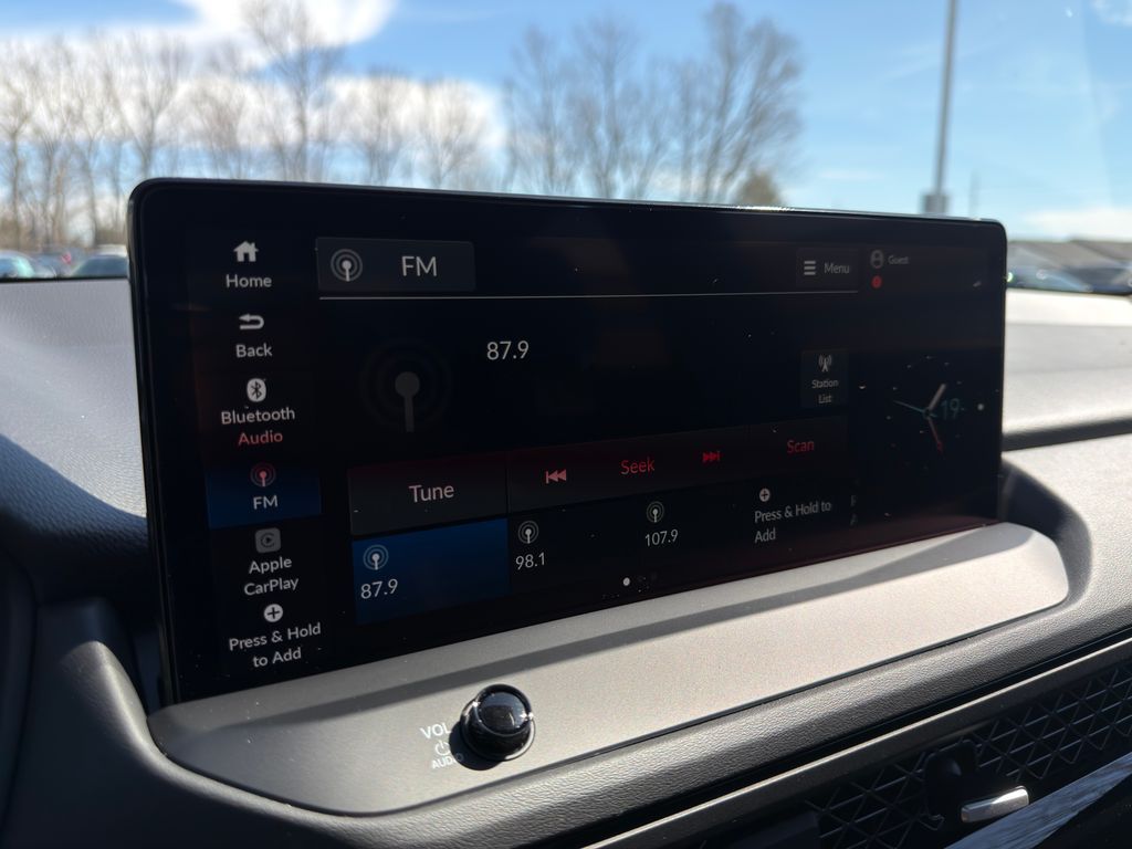 Thumbnail: 2026 Honda Accord - 28