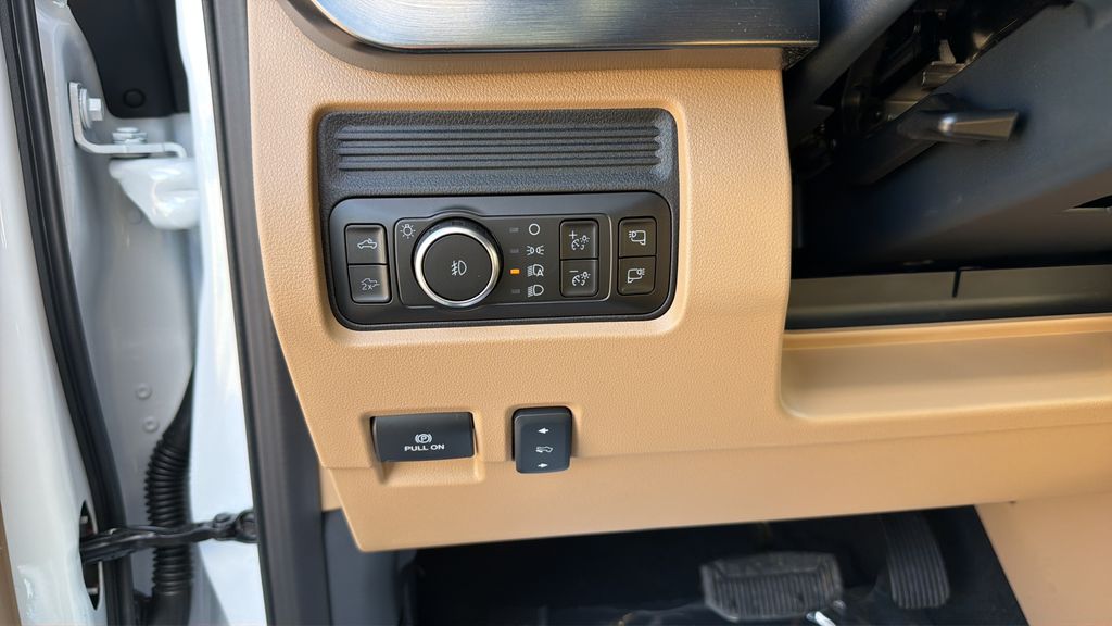 2026 Ford F-350SD